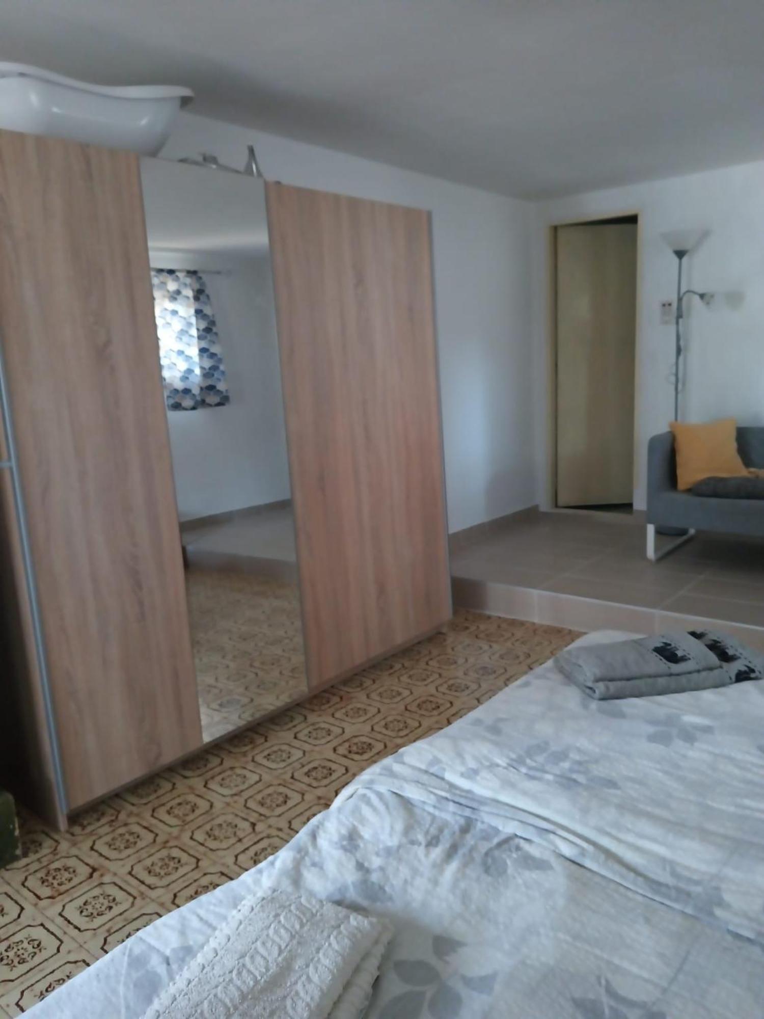 Studio Apartment Posavec Премантура Екстериор снимка