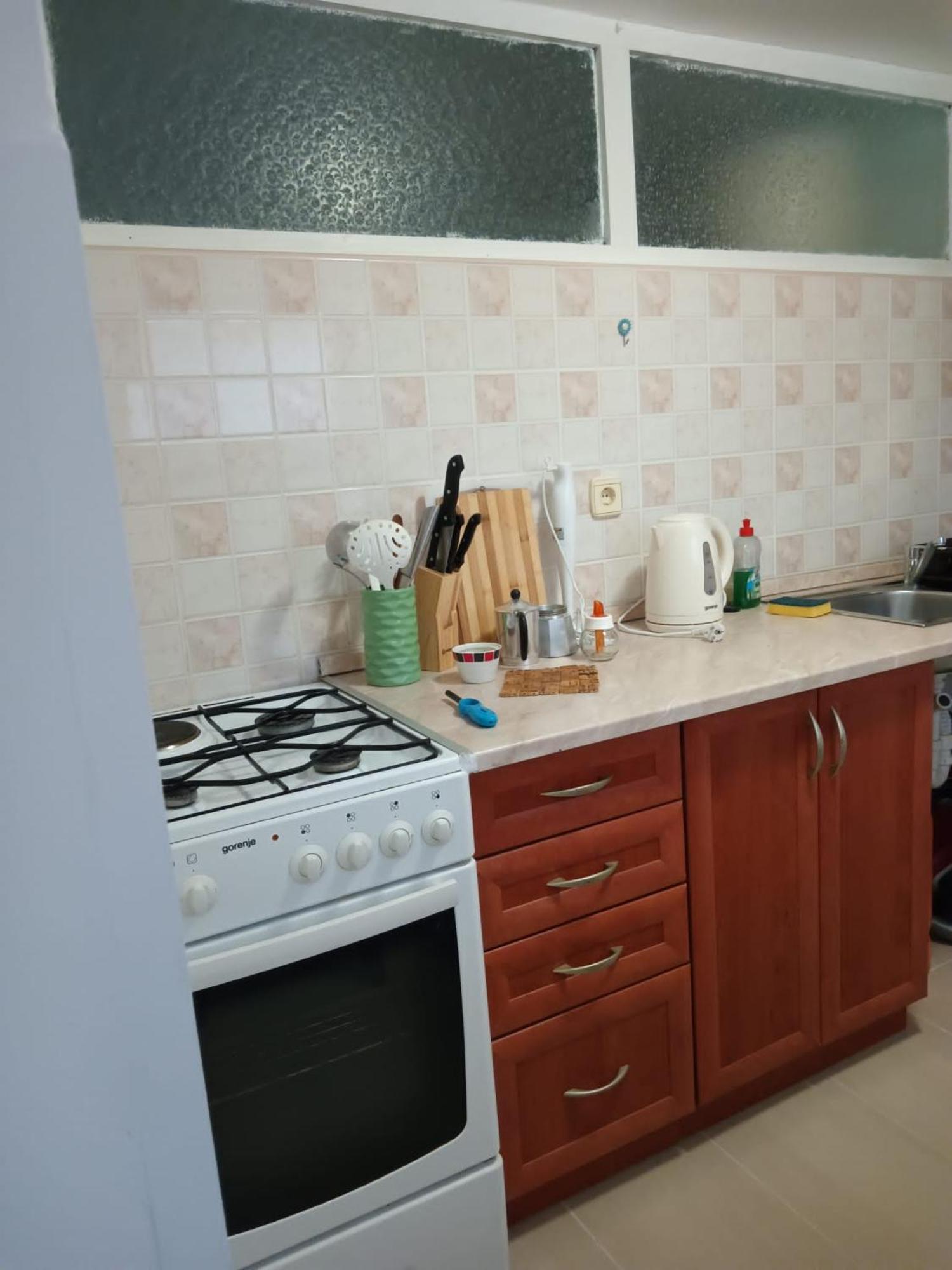 Studio Apartment Posavec Премантура Екстериор снимка