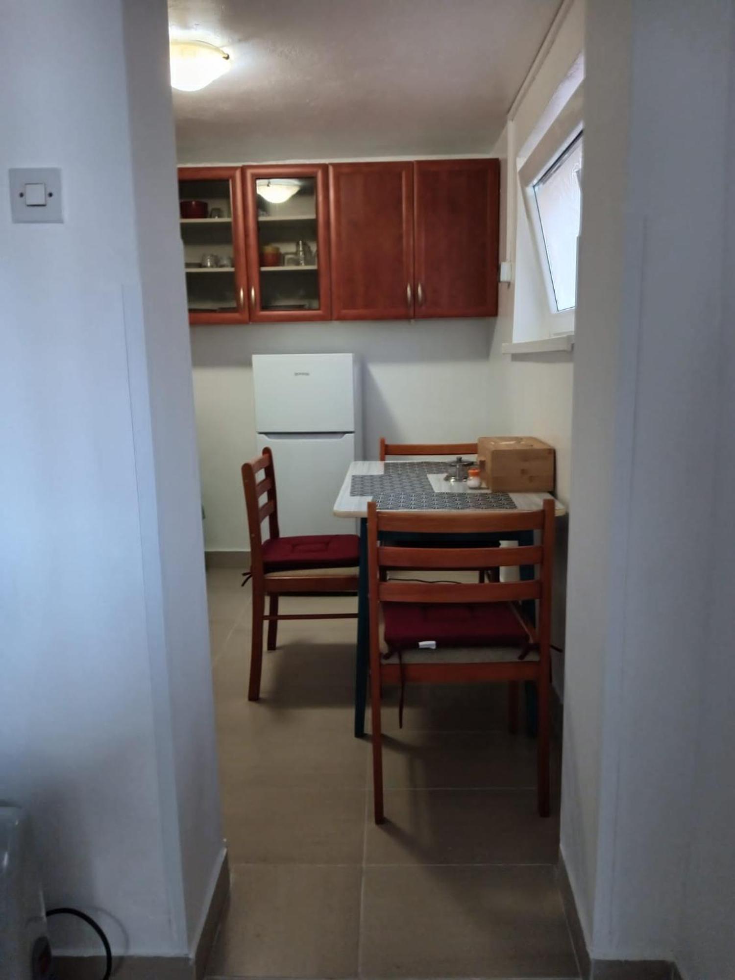 Studio Apartment Posavec Премантура Екстериор снимка