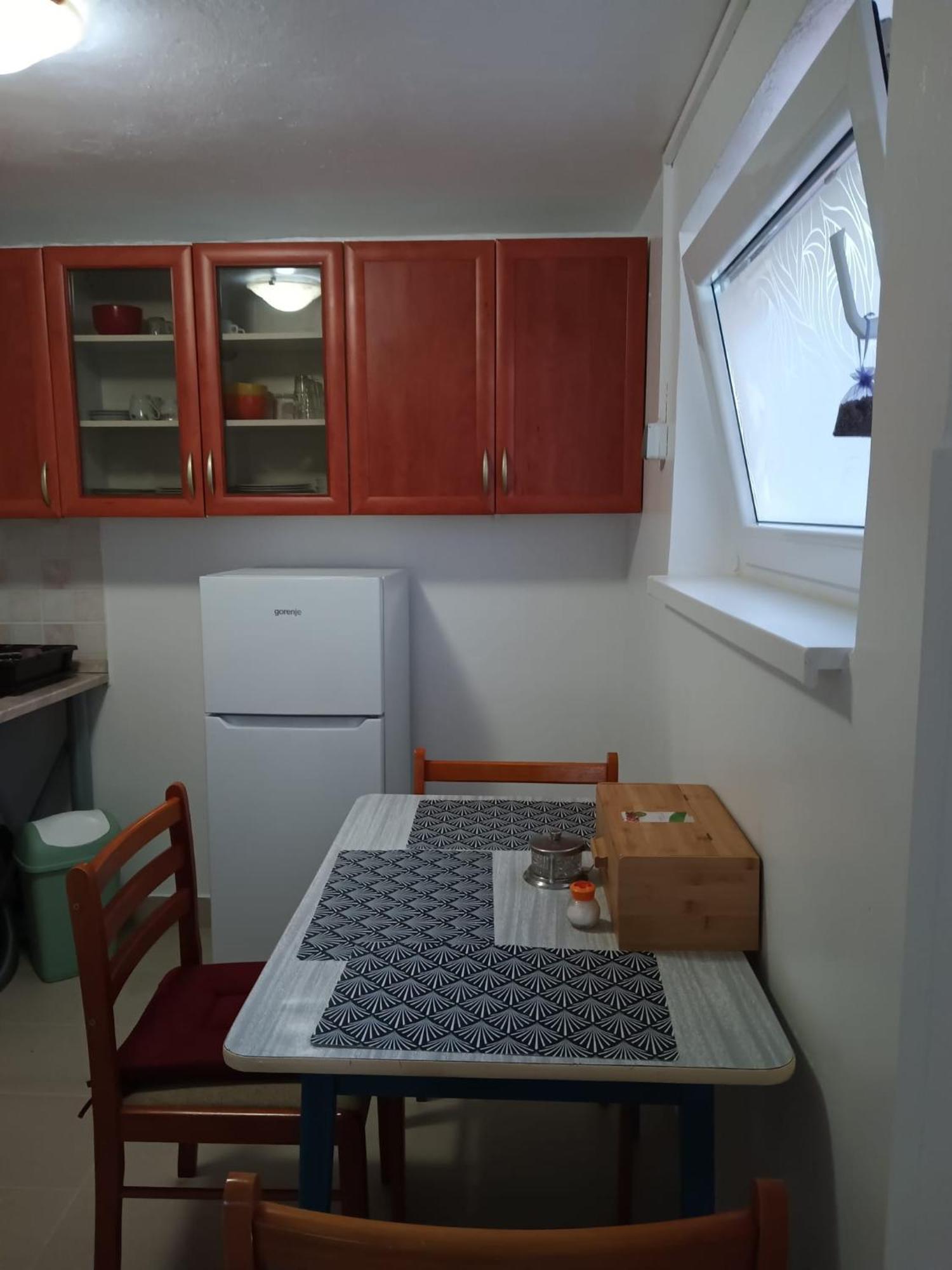 Studio Apartment Posavec Премантура Екстериор снимка